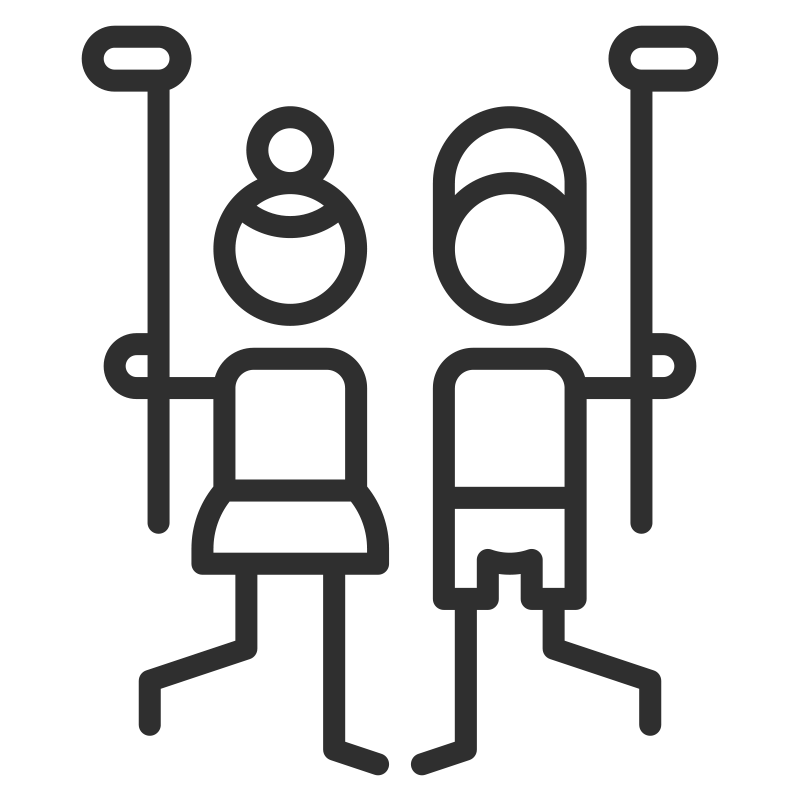 Image of VJG Twosome Package